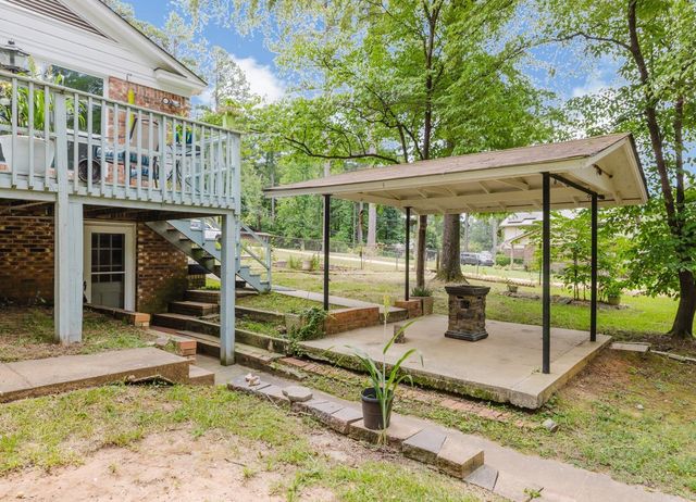 1109 N Rose Street, Sheridan, AR 72150