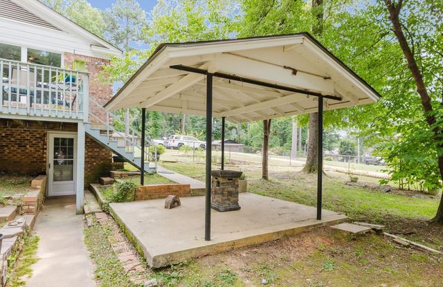 1109 N Rose Street, Sheridan, AR 72150