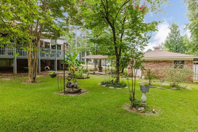 1109 N Rose Street, Sheridan, AR 72150