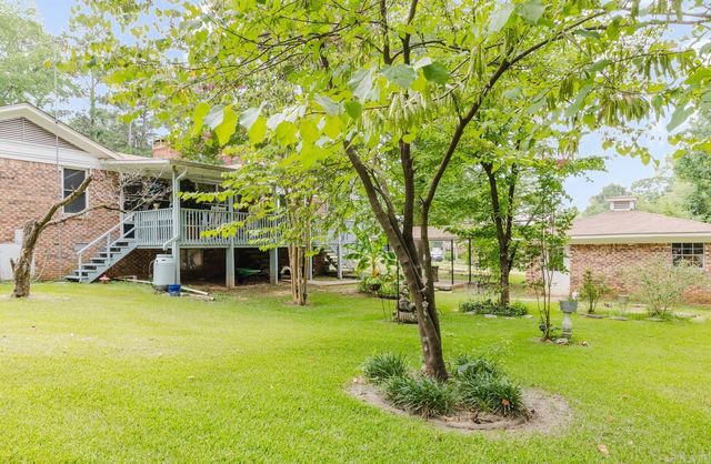 1109 N Rose Street, Sheridan, AR 72150