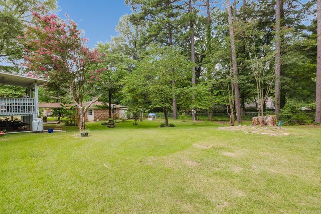 1109 N Rose Street, Sheridan, AR 72150