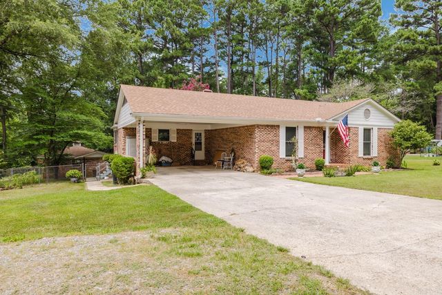 1109 N Rose Street, Sheridan, AR 72150