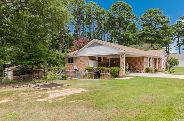 1109 N Rose Street, Sheridan, AR 72150