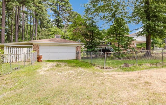 1109 N Rose Street, Sheridan, AR 72150