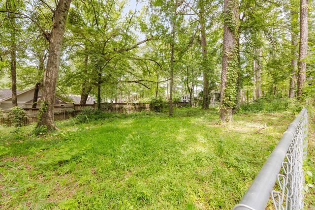 1109 N Rose Street, Sheridan, AR 72150