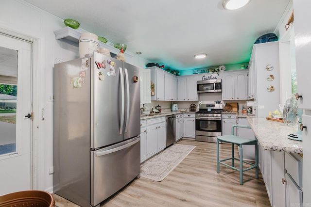 1109 N Rose Street, Sheridan, AR 72150