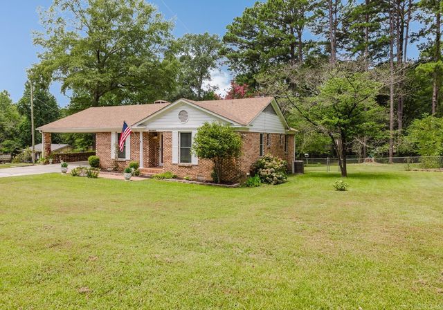 1109 N Rose Street, Sheridan, AR 72150