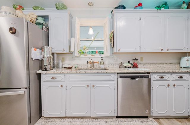 1109 N Rose Street, Sheridan, AR 72150