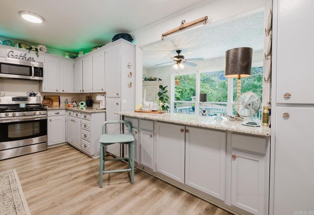 1109 N Rose Street, Sheridan, AR 72150