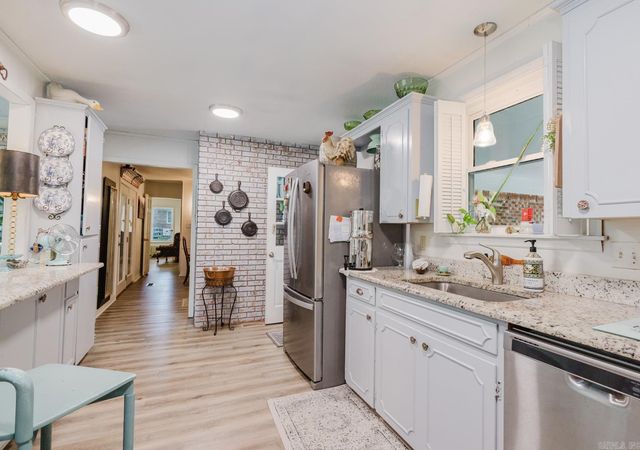 1109 N Rose Street, Sheridan, AR 72150