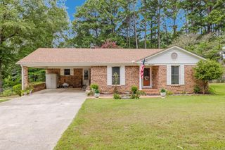 1109 N Rose Street, Sheridan, AR 72150