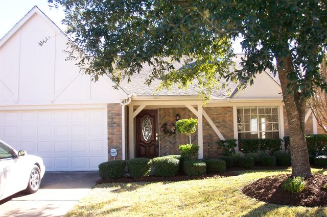 21255 Park Bluff, Katy, TX 77450