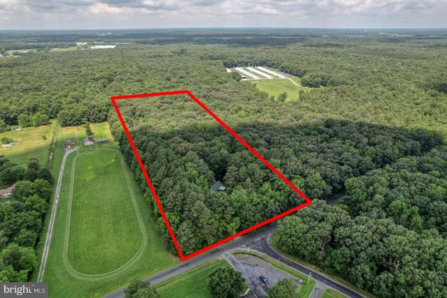 185 BEAGLE CLUB RD, Felton, DE 19943