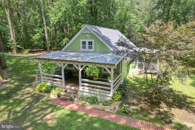 185 BEAGLE CLUB RD, Felton, DE 19943