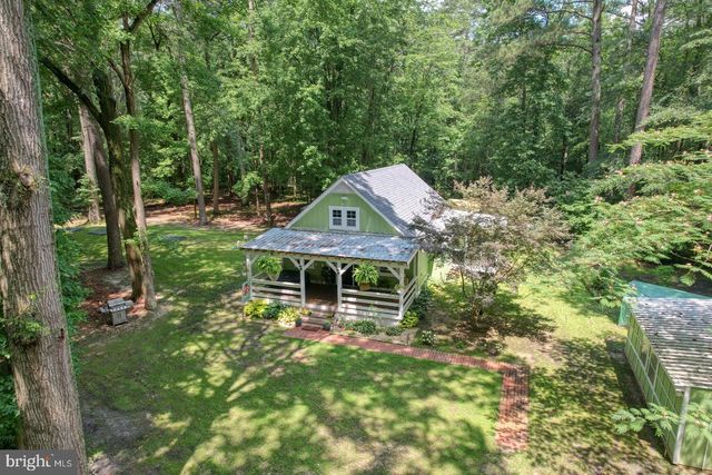 185 BEAGLE CLUB RD, Felton, DE 19943
