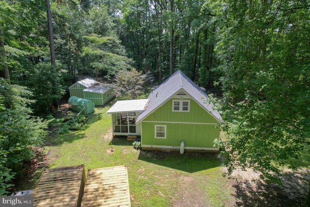 185 BEAGLE CLUB RD, Felton, DE 19943