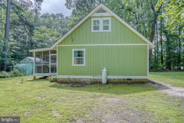 185 BEAGLE CLUB RD, Felton, DE 19943