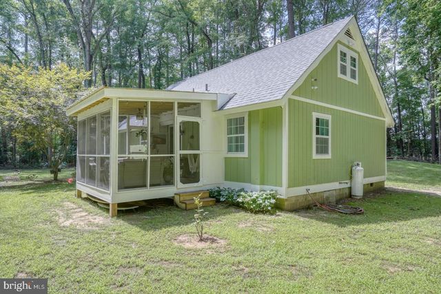 185 BEAGLE CLUB RD, Felton, DE 19943