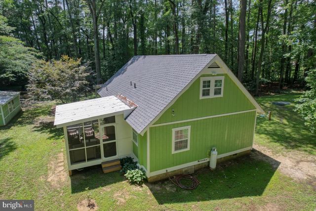 185 BEAGLE CLUB RD, Felton, DE 19943