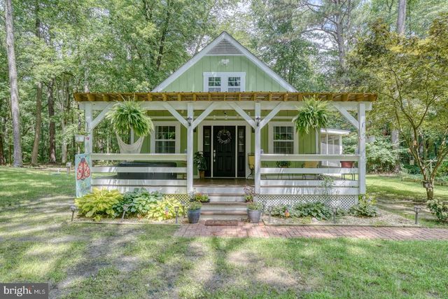 185 BEAGLE CLUB RD, Felton, DE 19943