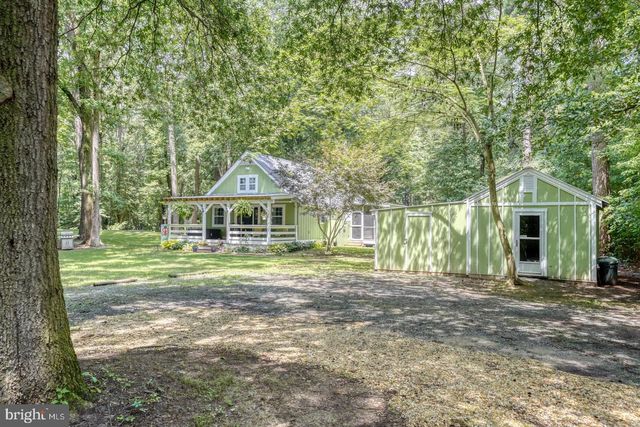 185 BEAGLE CLUB RD, Felton, DE 19943