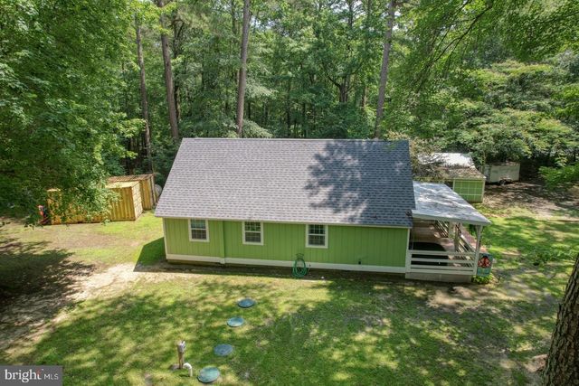 185 BEAGLE CLUB RD, Felton, DE 19943