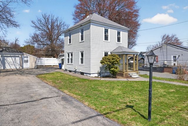 93 Allston St, Lawrence, MA 01841