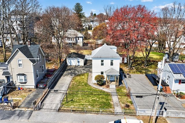 93 Allston St, Lawrence, MA 01841