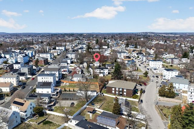 93 Allston St, Lawrence, MA 01841