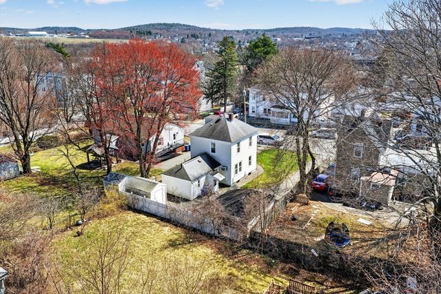 93 Allston St, Lawrence, MA 01841