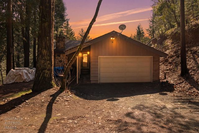 4599 Rivendale Rd, Placerville, CA 95667
