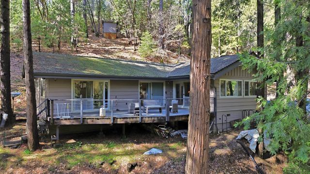 4599 Rivendale Rd, Placerville, CA 95667