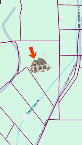 4599 Rivendale Rd, Placerville, CA 95667