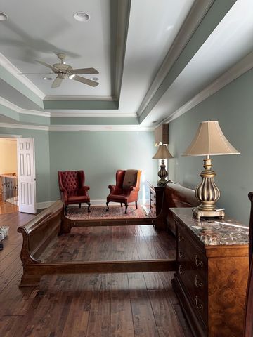 1609 Ryman Ridge Rd, Dalton, GA 30720