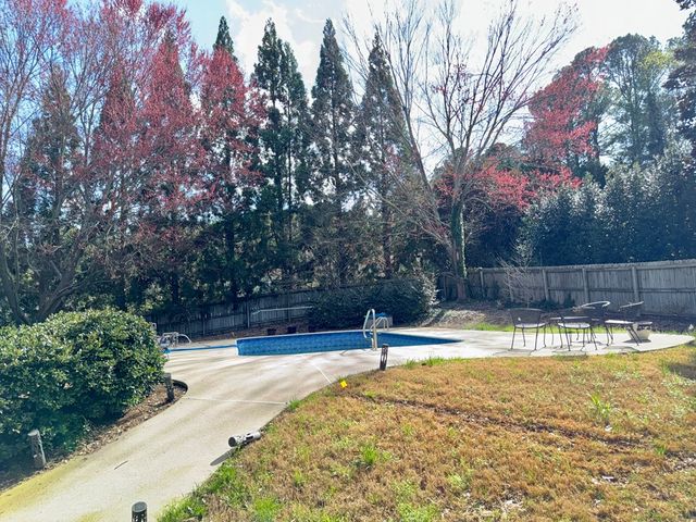 1609 Ryman Ridge Rd, Dalton, GA 30720