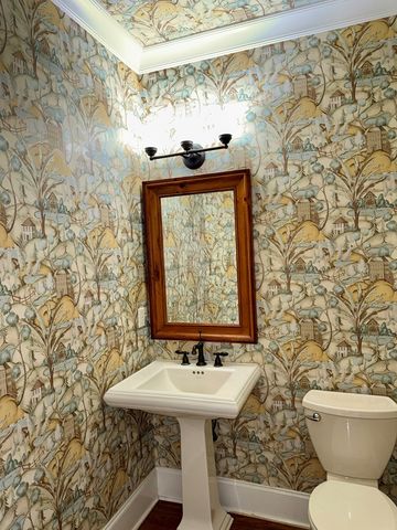 1609 Ryman Ridge Rd, Dalton, GA 30720