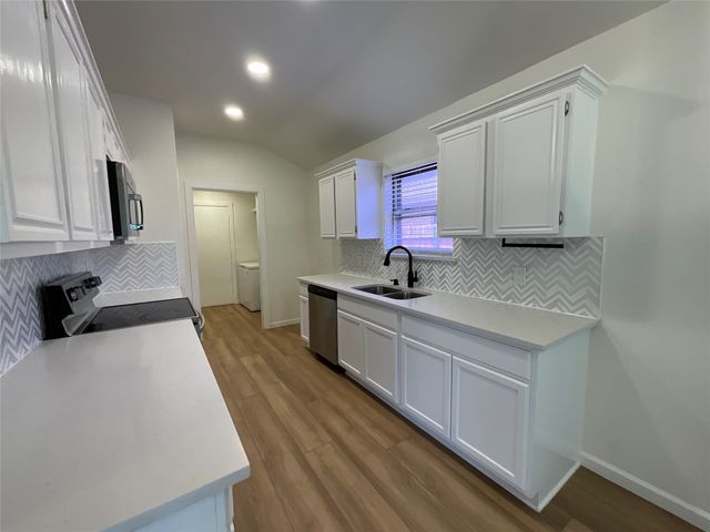 1729 Duster Circle, Arlington, TX 76018