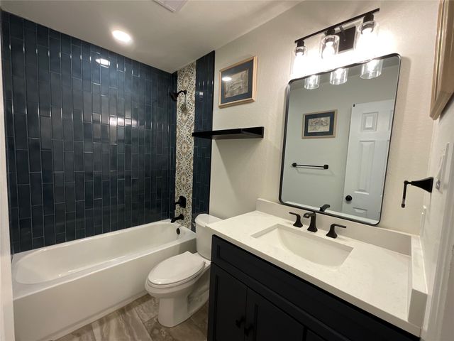 1729 Duster Circle, Arlington, TX 76018
