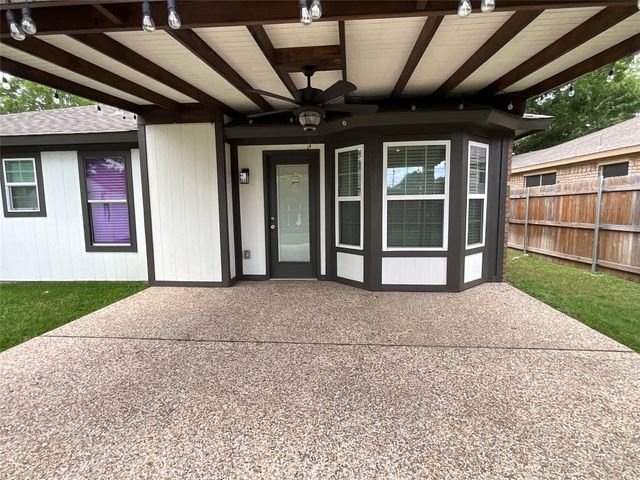 1729 Duster Circle, Arlington, TX 76018