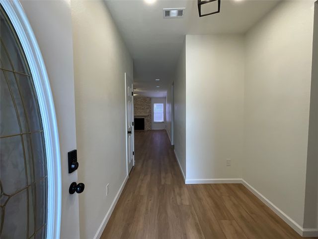 1729 Duster Circle, Arlington, TX 76018