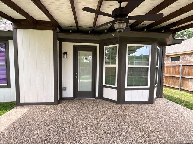 1729 Duster Circle, Arlington, TX 76018