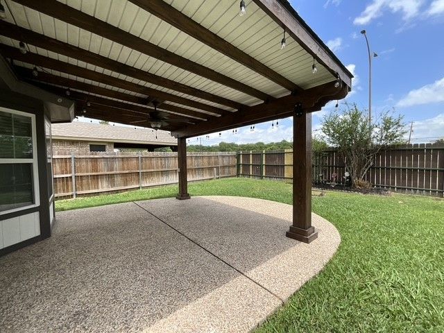 1729 Duster Circle, Arlington, TX 76018