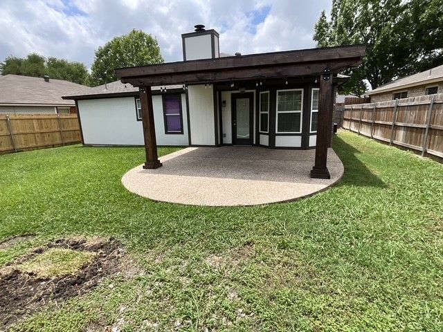 1729 Duster Circle, Arlington, TX 76018