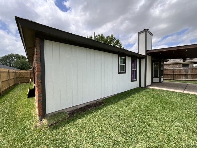 1729 Duster Circle, Arlington, TX 76018