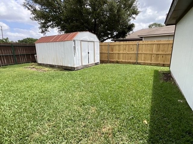 1729 Duster Circle, Arlington, TX 76018