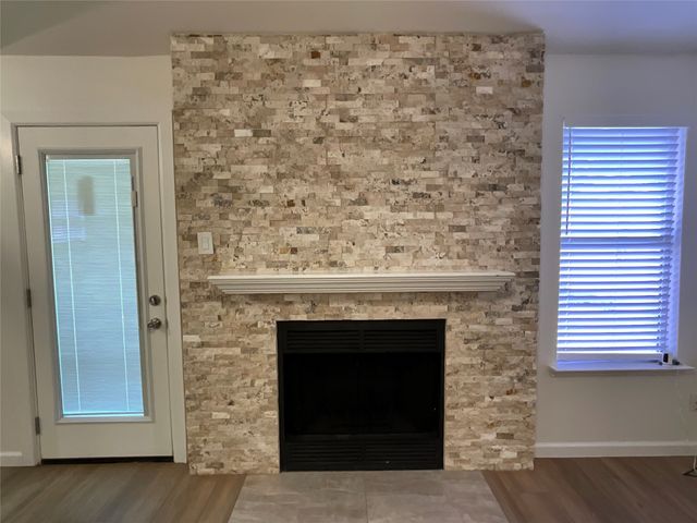 1729 Duster Circle, Arlington, TX 76018