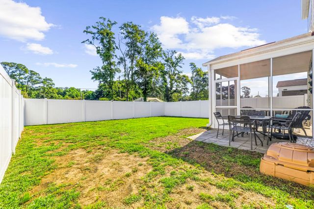 1567 Swing Bridge Way, Myrtle Beach, SC 29588