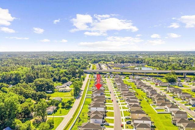 1567 Swing Bridge Way, Myrtle Beach, SC 29588