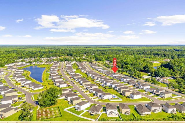 1567 Swing Bridge Way, Myrtle Beach, SC 29588