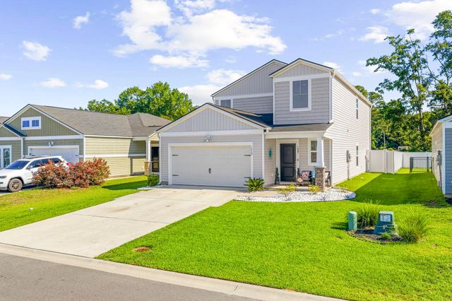 1567 Swing Bridge Way, Myrtle Beach, SC 29588